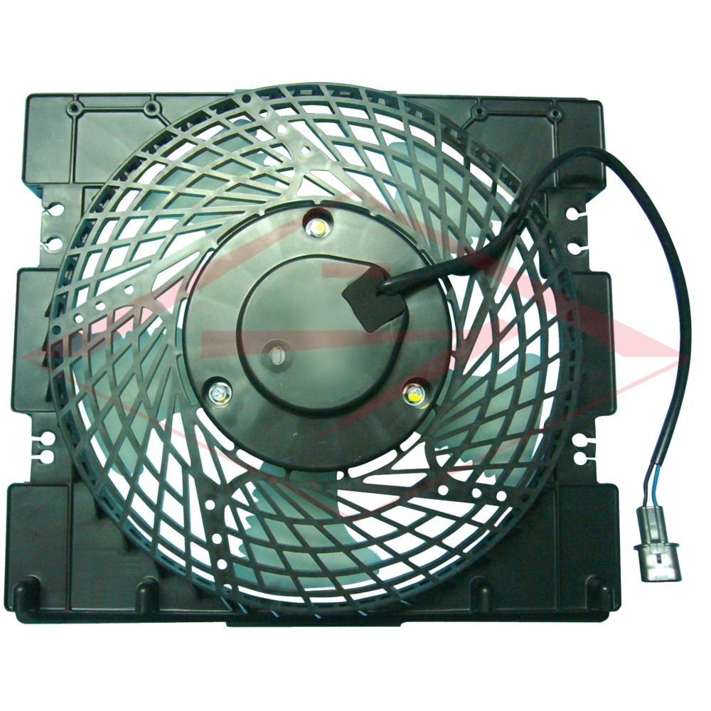 MK512064A C FAN ASSYTaiwan Auto Parts Manufacturer CHIN LANG