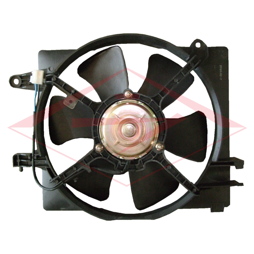 96322939｜RADIATOR FAN ASSY