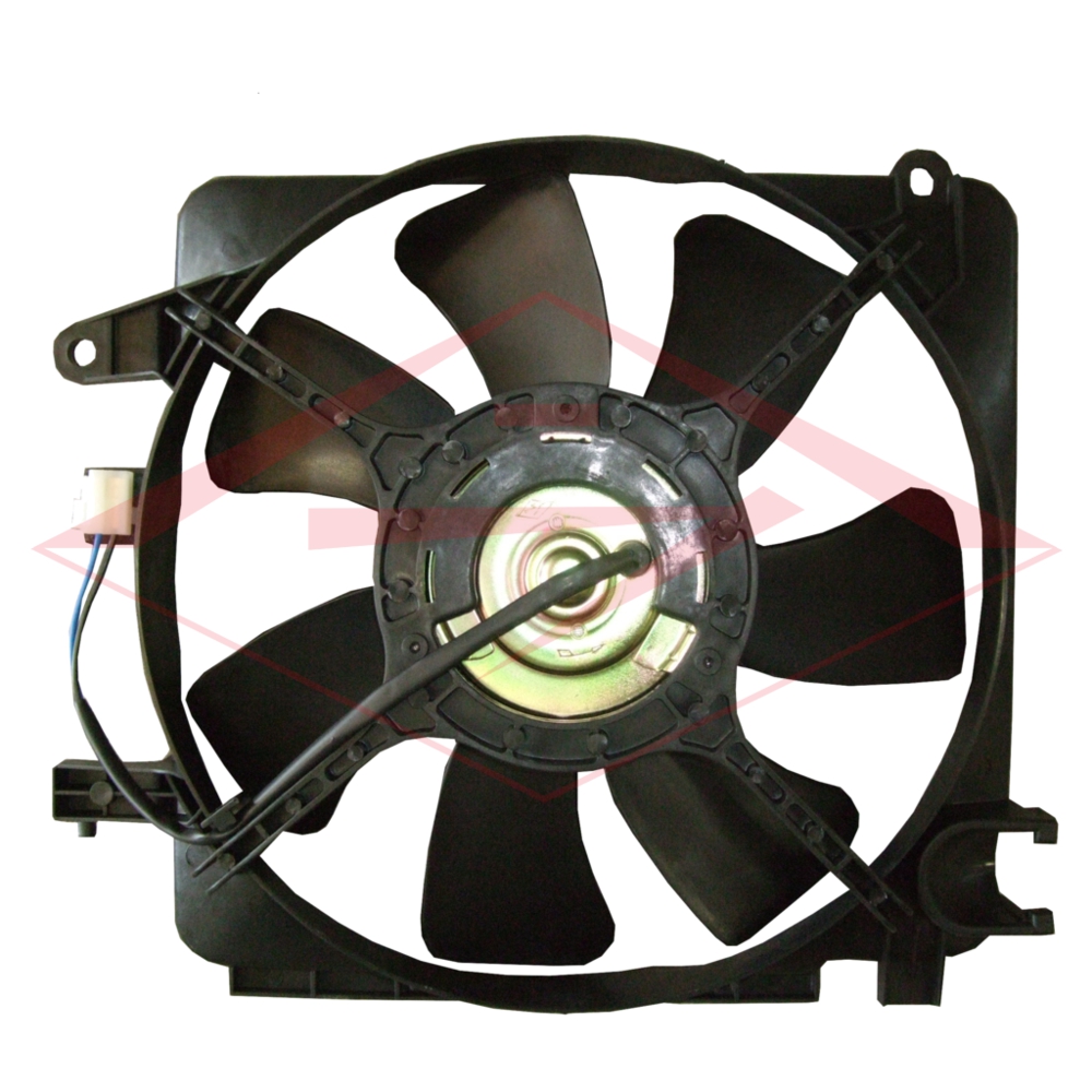 96395500｜RADIATOR FAN ASSY