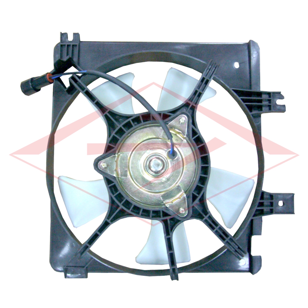 GA2A-61-710A｜GA2A61710A｜A/C FAN ASSY