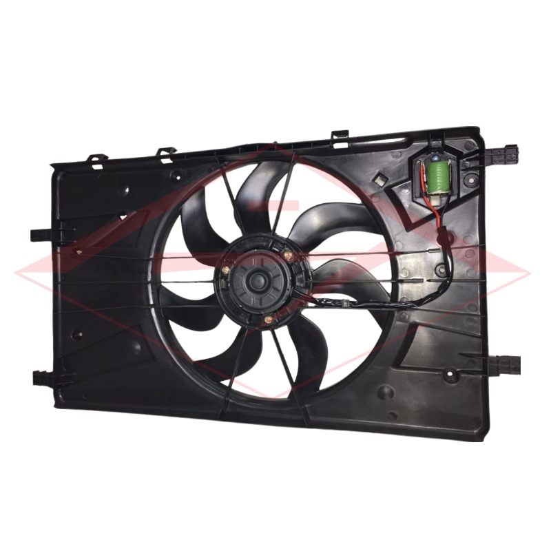 13360890｜13289627｜13427161｜13427160｜VENTILADOR DE RADIADOR