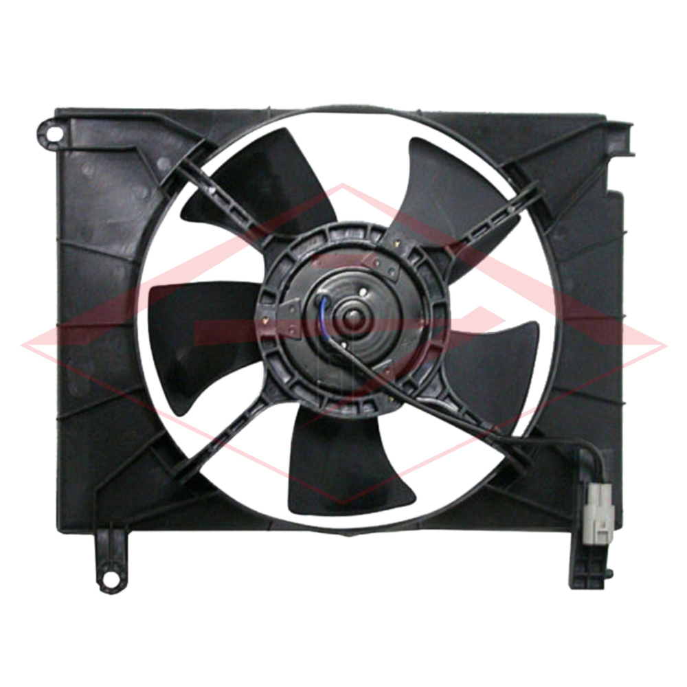 96536521｜A/C FAN ASSY