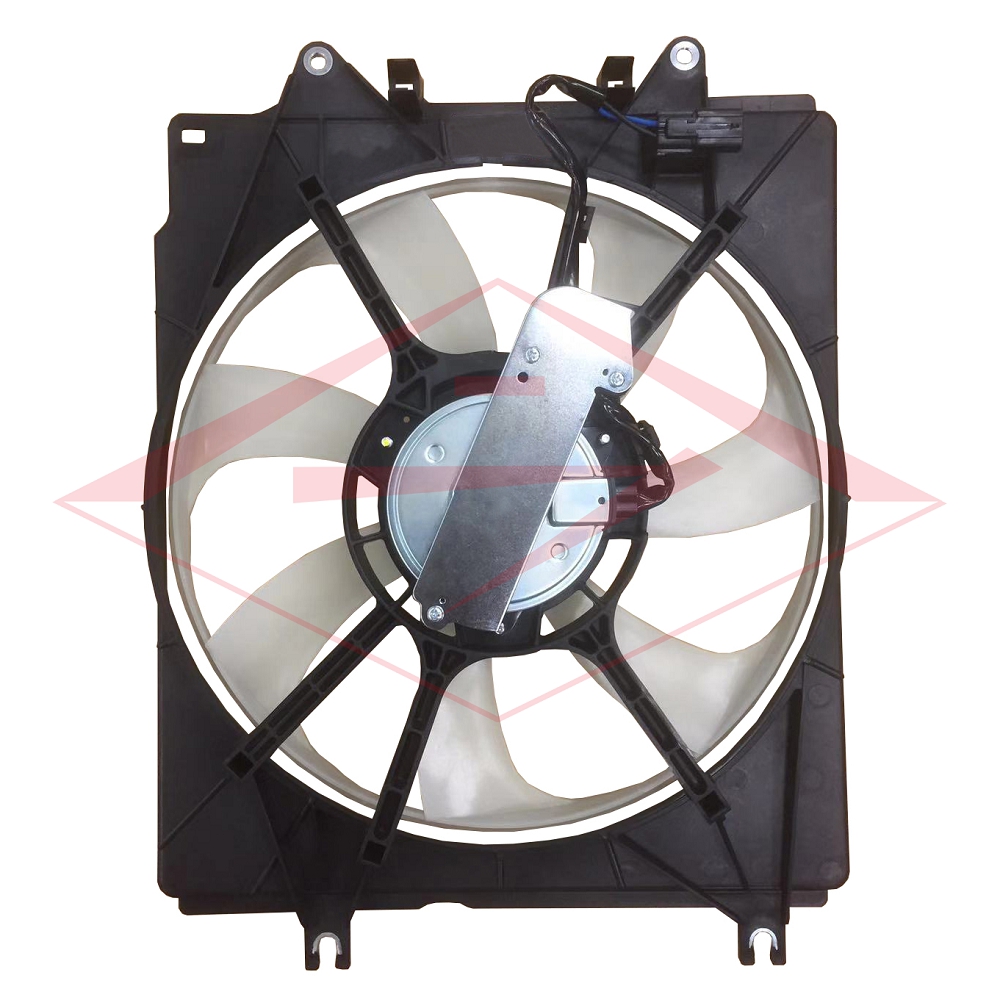 38615-5PA-A01｜38616-5PH-A01｜386155PAA01｜386165PHA01｜A/C FAN ASSY