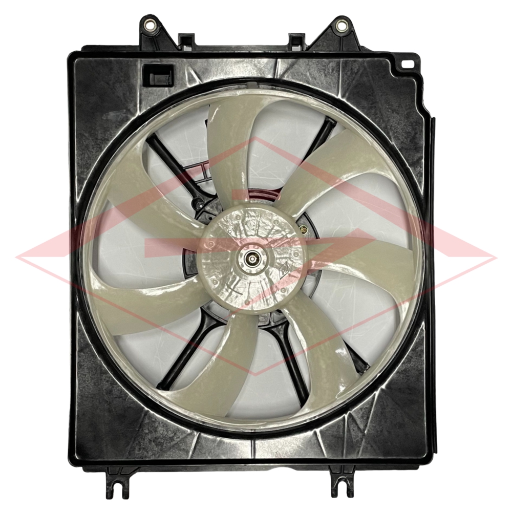 38615-5PA-A01｜38616-5PH-A01｜386155PAA01｜386165PHA01｜A/C FAN ASSY