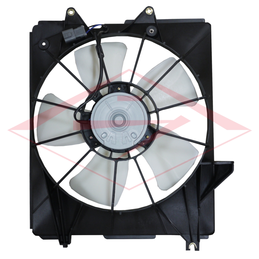 19015-RGL-A01｜19030-RNA-A51｜19020-RGL-A01｜19015RGLA01｜19030RNAA51｜19020RGLA01｜RADIATOR FAN ASSY