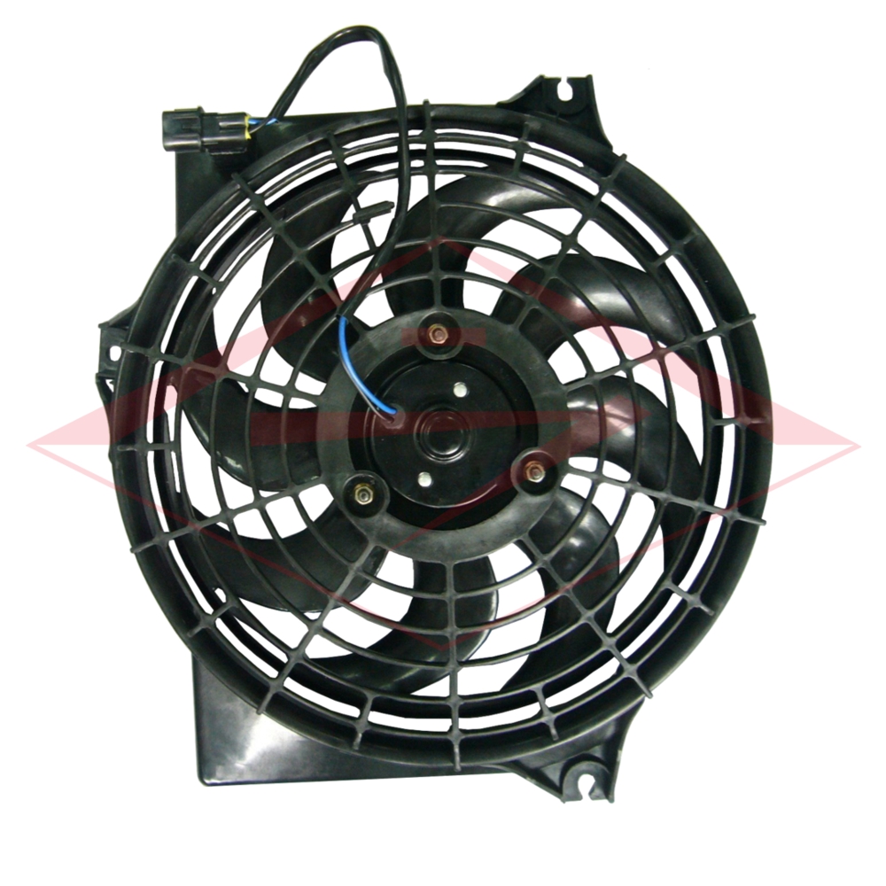 97730-17000｜9773017000｜A/C FAN ASSY