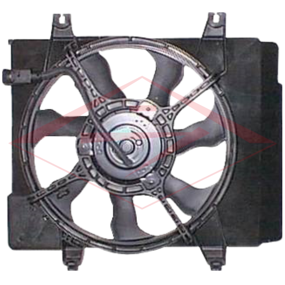 25380-07000｜2538007000｜VENTILADOR DE RADIADOR