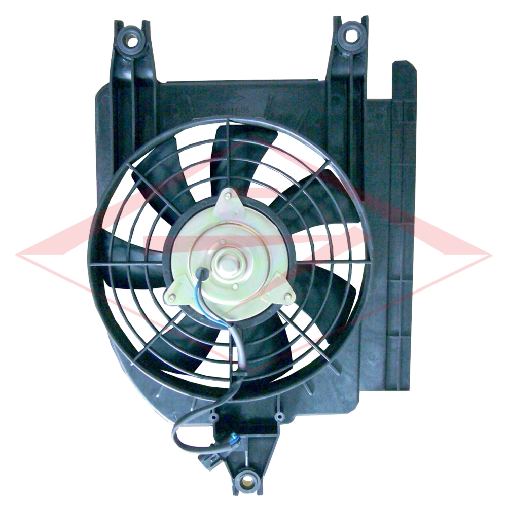 0K30A-61-710E｜97730-FD000｜0K30A61710E｜97730FD000｜A/C FAN ASSY