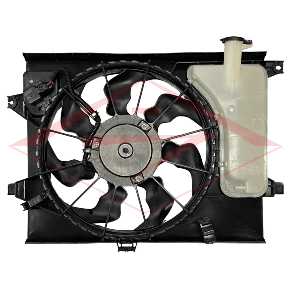 25380-2K600｜25380-B2000｜253802K600｜25380B2000｜VENTILADOR DE RADIADOR