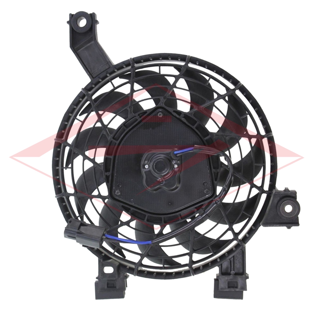 88590-60060｜8859060060｜A/C FAN ASSY