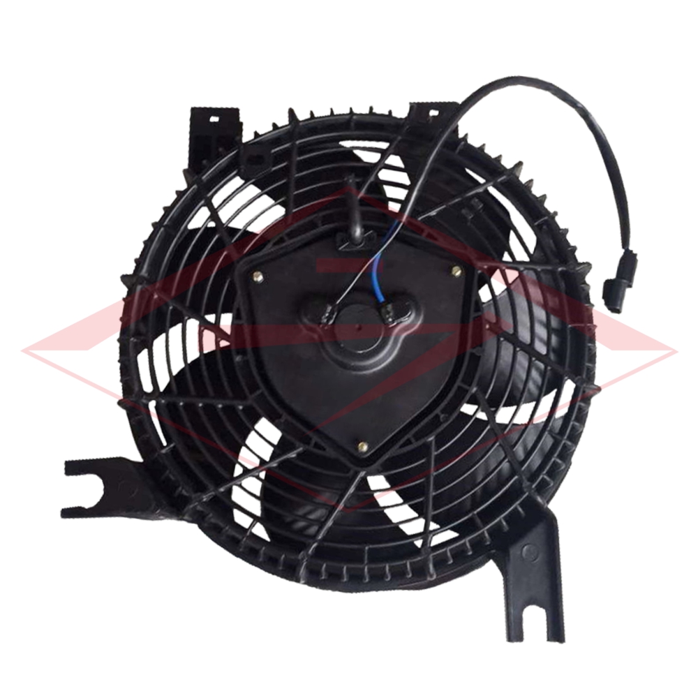 88590-60100｜88590-60101｜8859060100｜8859060101｜A/C FAN ASSY