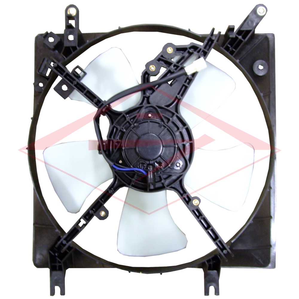 MB845869｜MR312236｜MR312240｜MR312178｜VENTILADOR DE RADIADOR