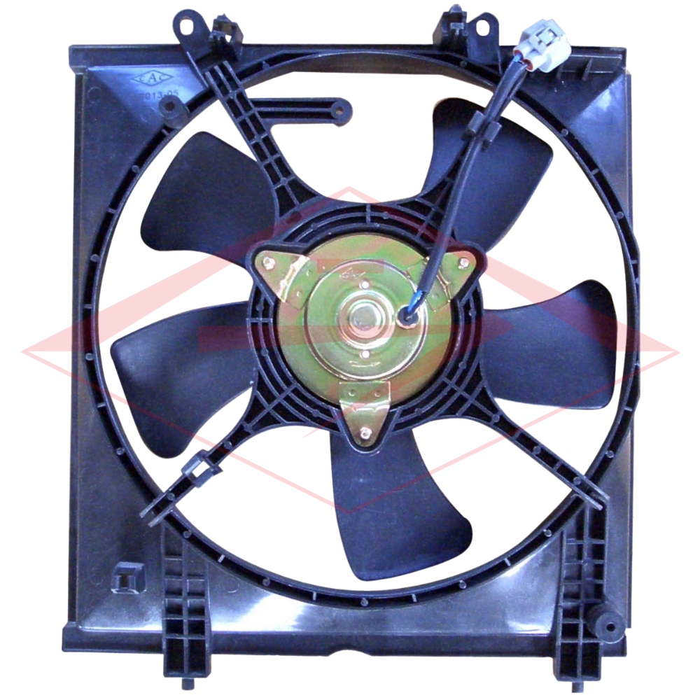 MR497767｜MR497770｜MR464707｜MR464708｜RADIATOR FAN ASSY