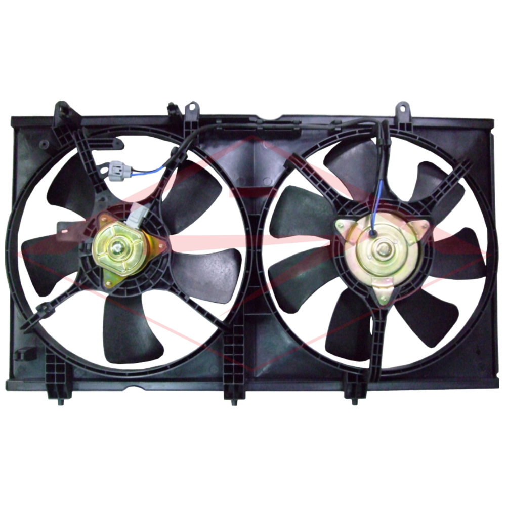 MR968365｜MR314718｜MR993933｜MR464708｜MR312899｜DOBLE VENTILADOR