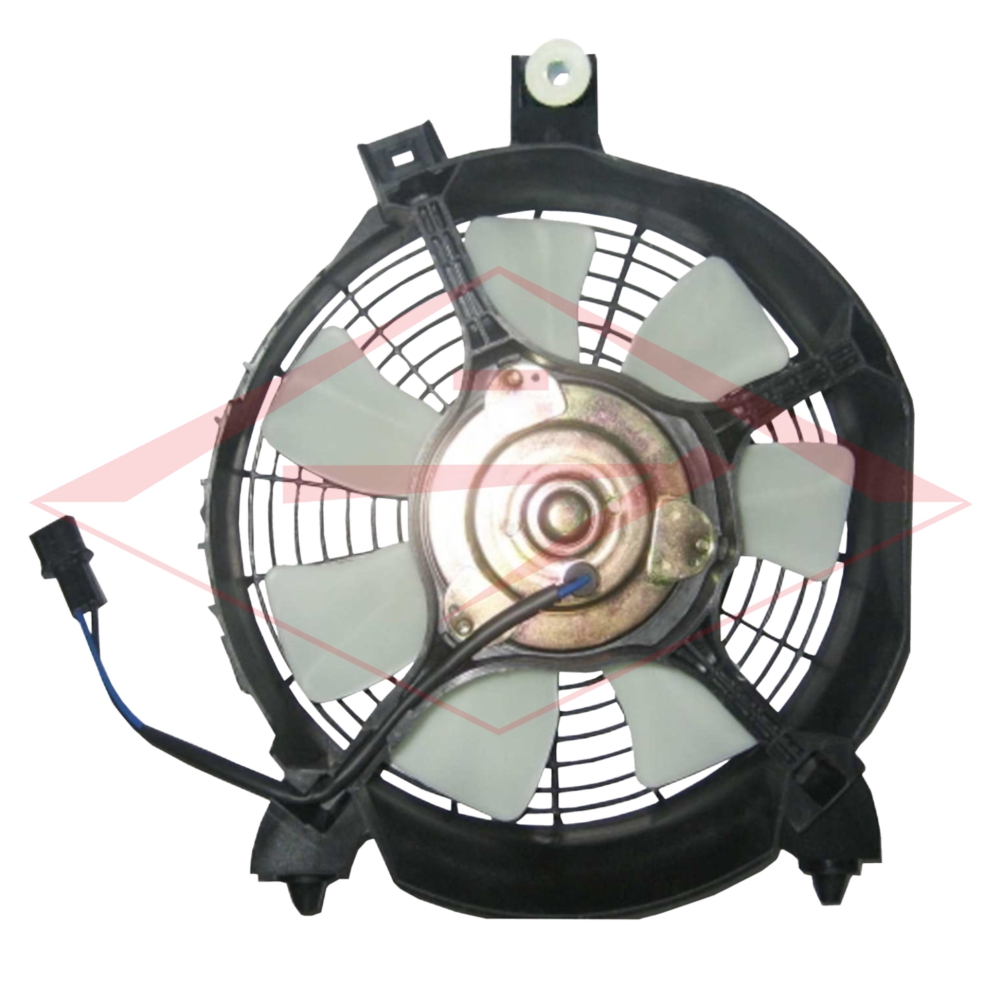 MN123607｜7812A100｜A/C FAN ASSY