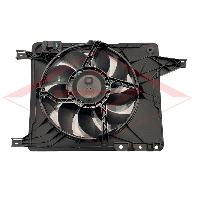 21481-JD21B｜21481JD21B｜RADIATOR FAN ASSY