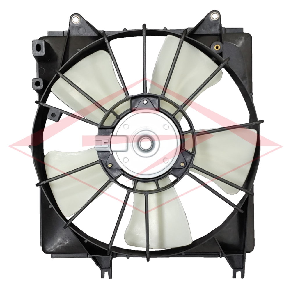 17760-80J00｜17120-80J00｜17111-63J00｜1776080J00｜1712080J00｜1711163J00｜RADIATOR FAN ASSY