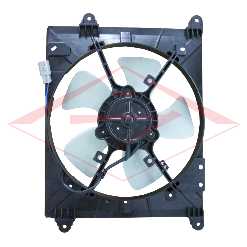 16711-0A010｜16363-0A011｜16361-0A010｜167110A010｜163630A011｜163610A010｜RADIATOR FAN ASSY