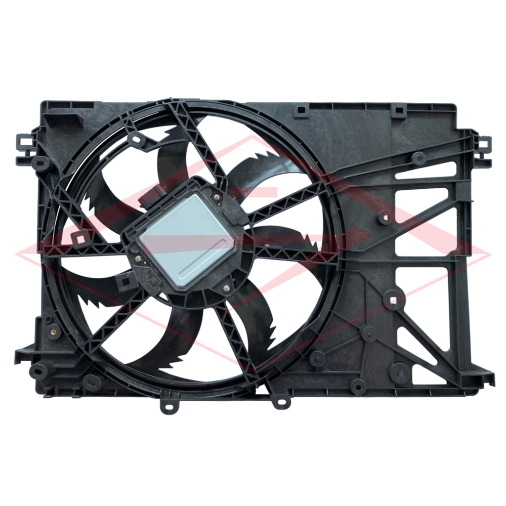 16360-31500｜1636031500｜RADIATOR FAN ASSY