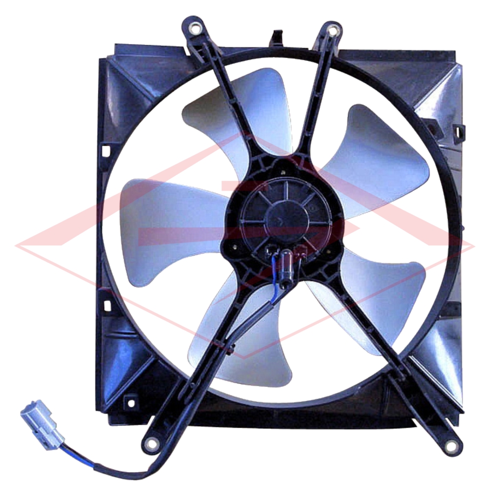 16711-15271｜16363-74020｜16361-11020｜1671115271｜1636374020｜1636111020｜RADIATOR FAN ASSY