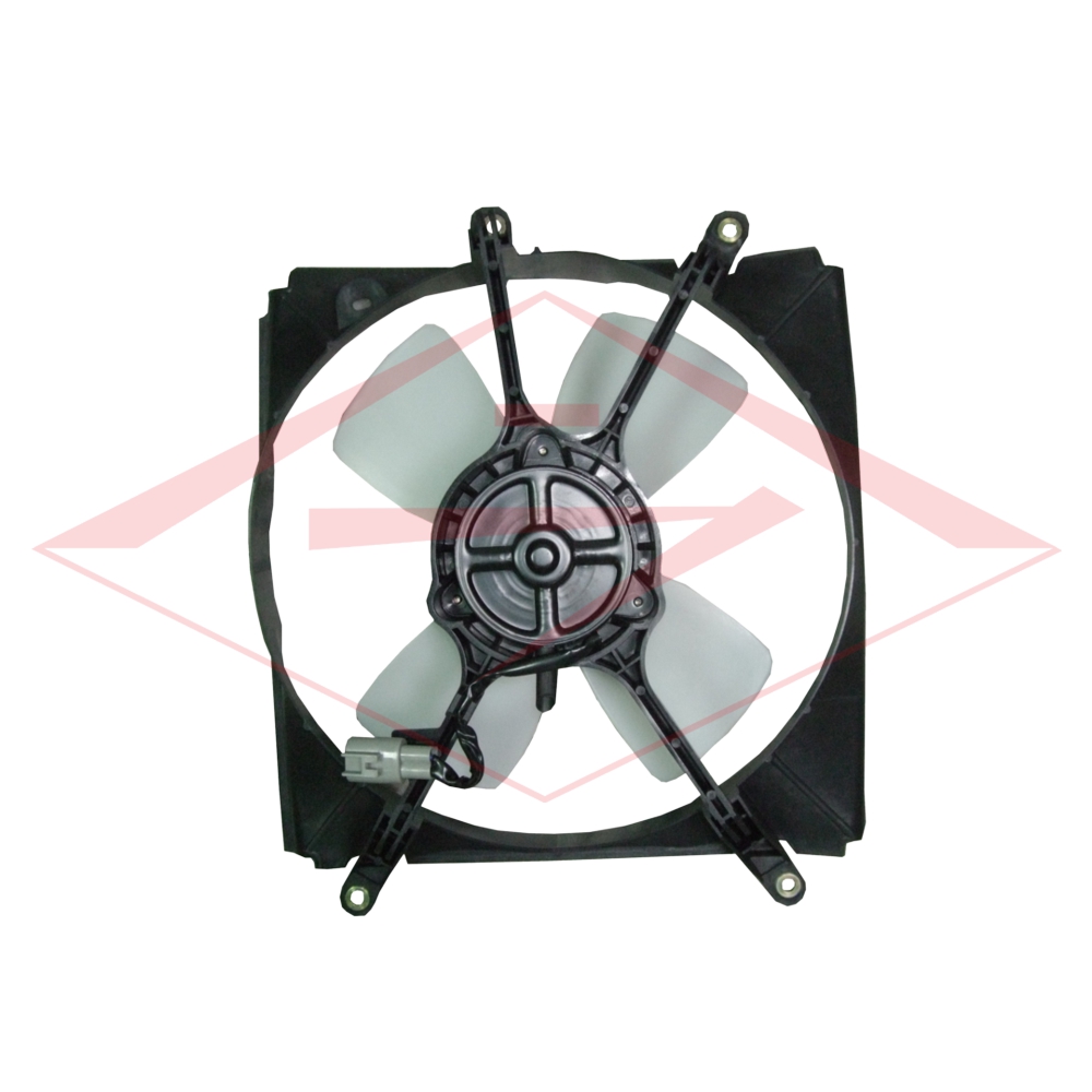 16711-74540｜16363-74170｜16361-64030｜1671174540｜1636374170｜1636164030｜VENTILADOR DE RADIADOR