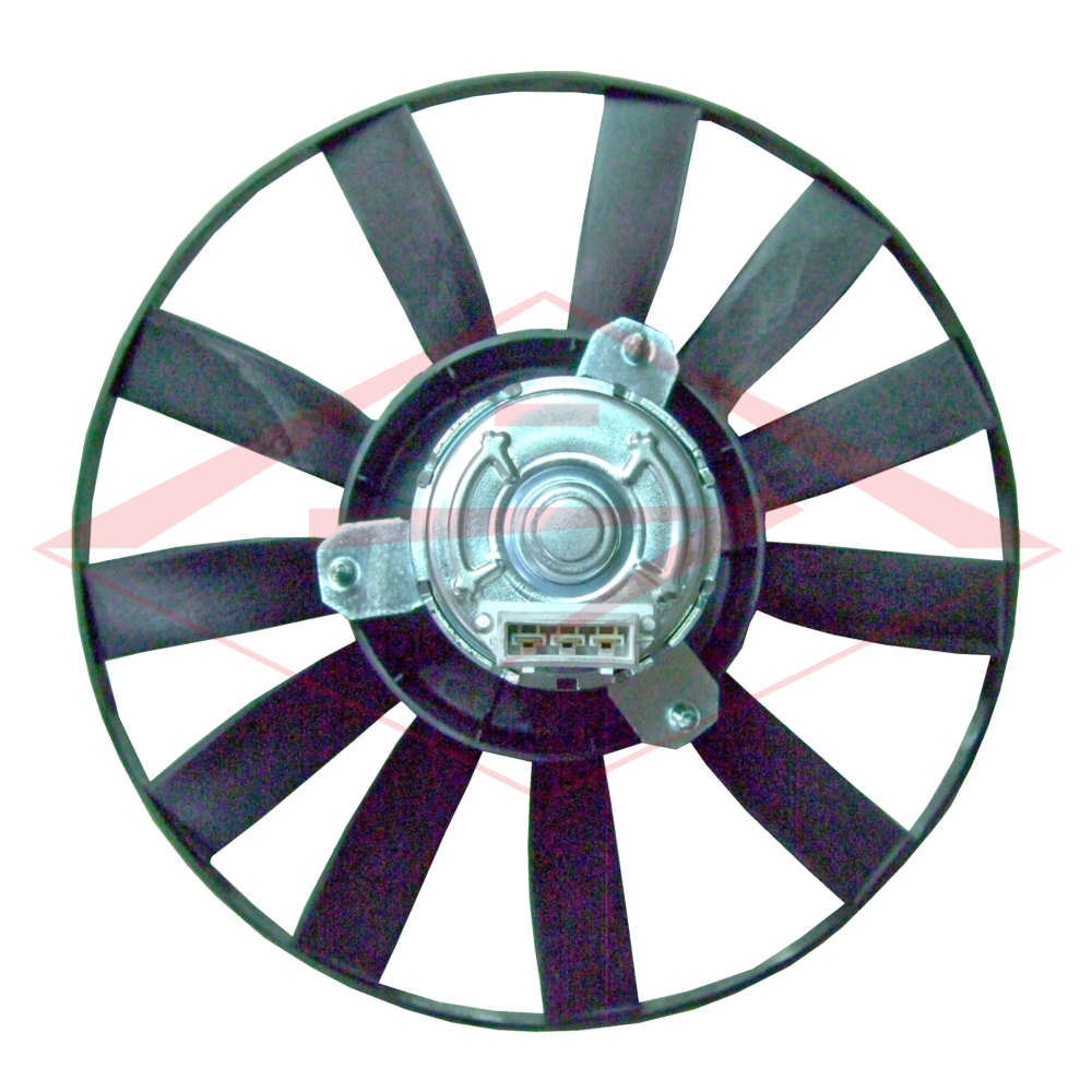 1H0 959 455 J｜1H0 959 455 K｜1HM 959 455C｜1H0959455J｜1H0959455K｜1HM959455C｜RADIATOR FAN ASSY