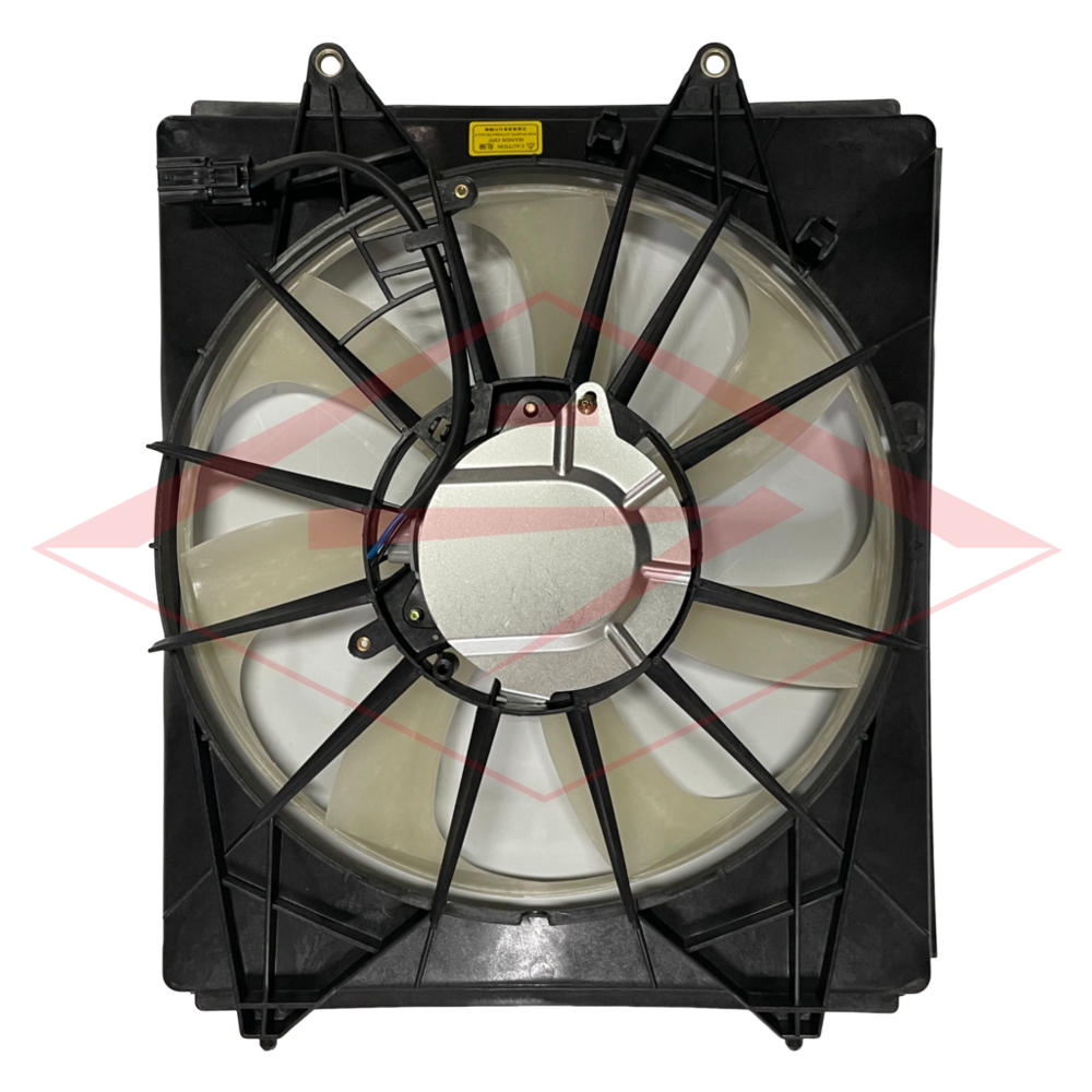 38615-5MR-A01｜38616-5MR-A01｜38611-RV0-A01｜386155MRA01｜386165MRA01｜38611RV0A01｜VENTILADOR DE AC