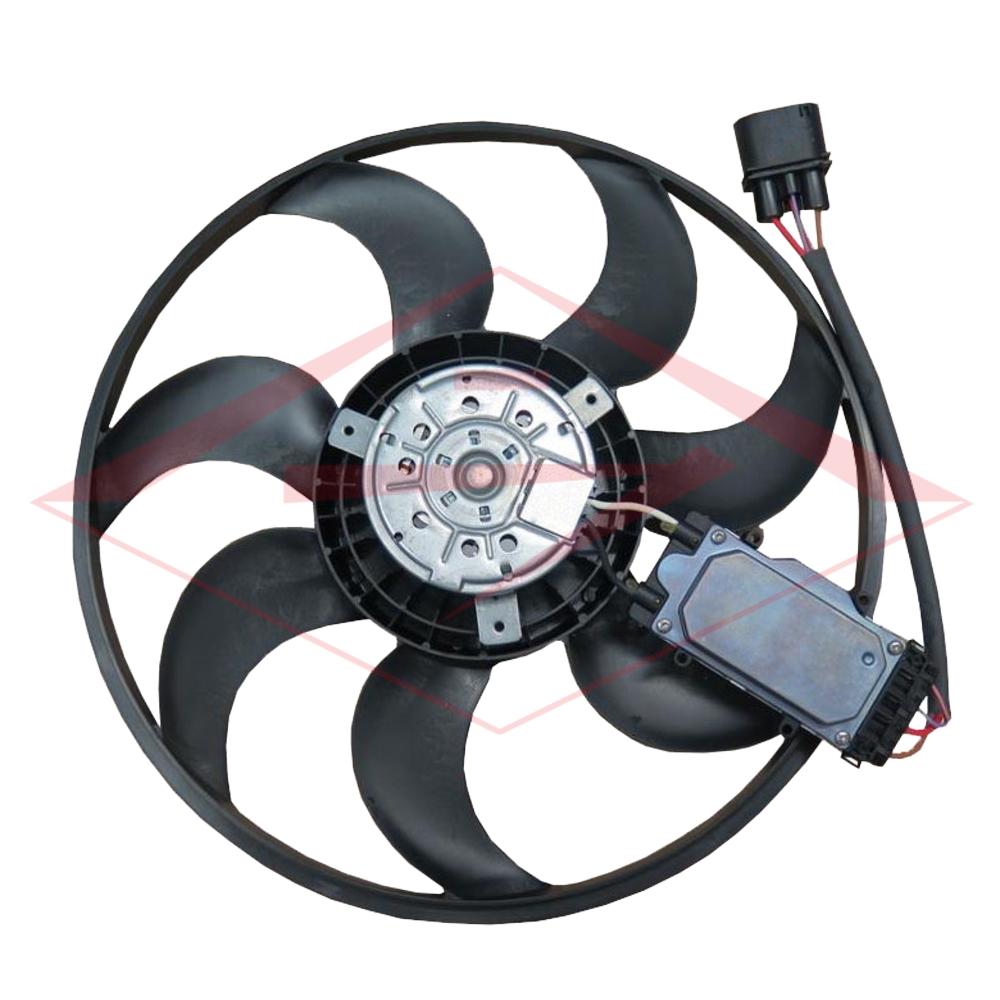 7L0 959 455 G｜7L0959455G｜VENTILADOR DE RADIADOR