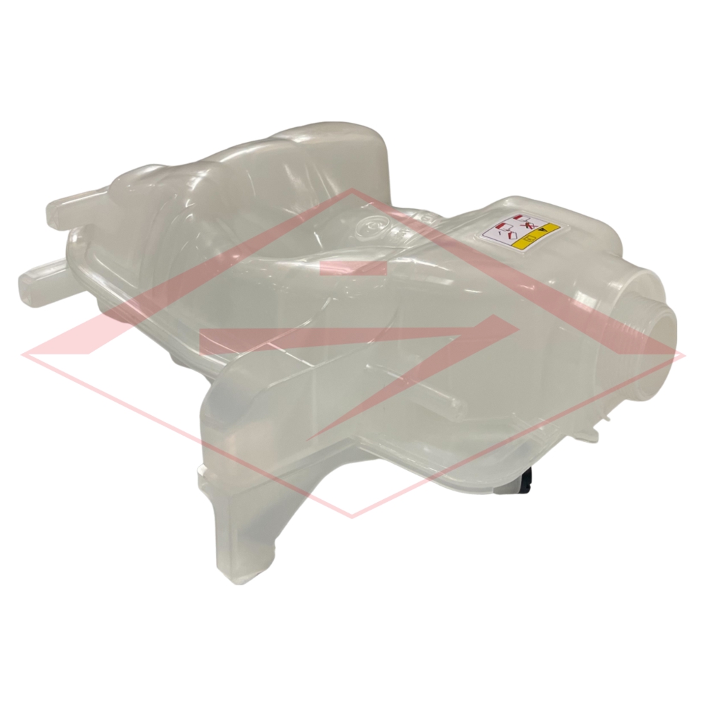 LR022731｜COOLANT RESERVOIR TANK