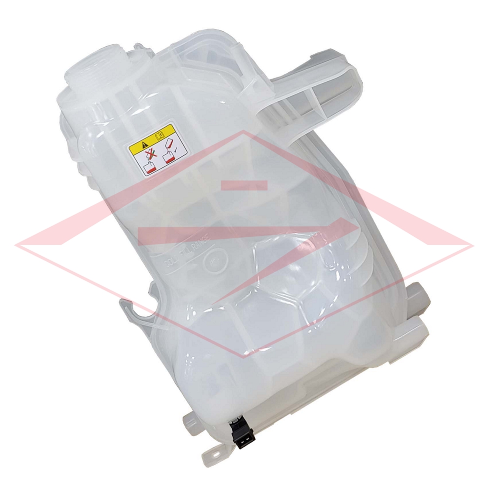 LR022731｜COOLANT RESERVOIR TANK