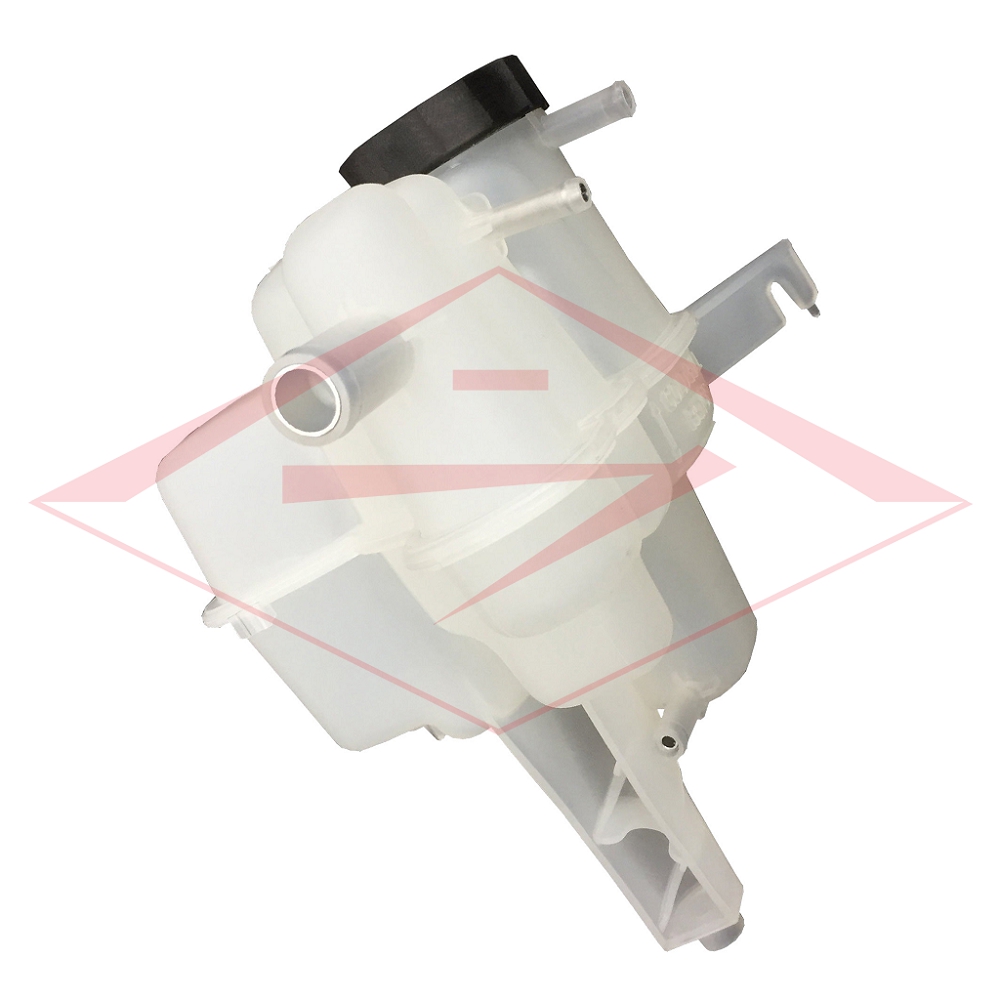 5L8Z-8A080-AA｜5L8Z8A080AA｜COOLANT RESERVOIR TANK