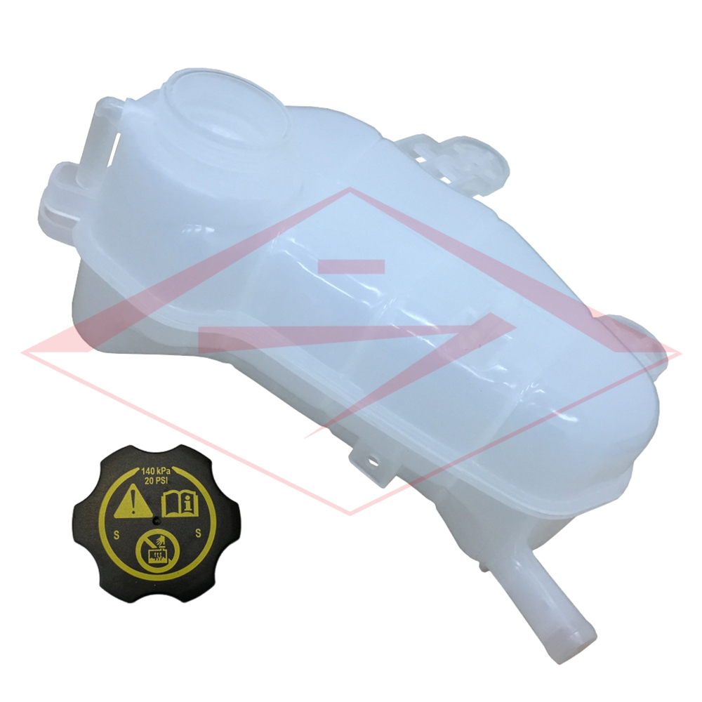 95048411｜COOLANT RESERVOIR TANK