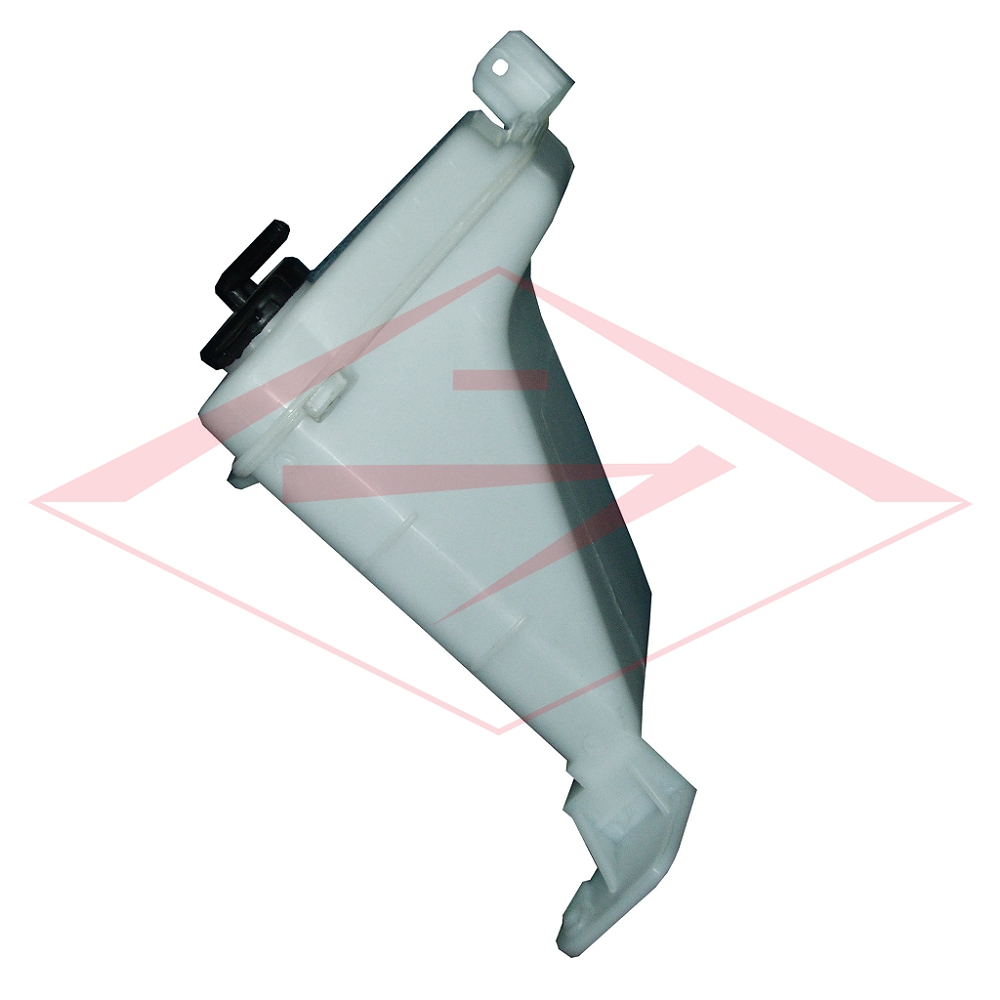 25431-25100｜2543125100｜COOLANT RESERVOIR TANK