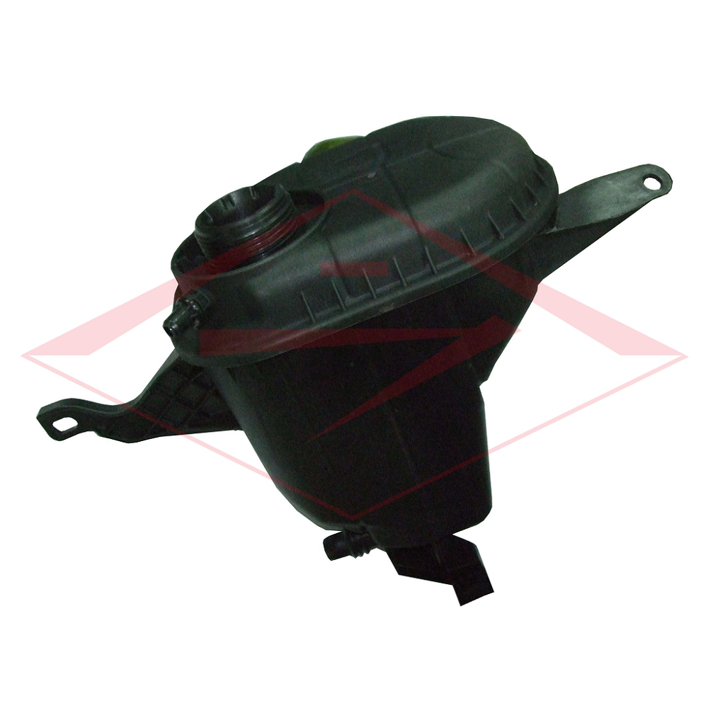 17 13 7 601 950｜17 13 7 578 439｜17 13 7 647 284｜17137601950｜17137578439｜17137647284｜COOLANT RESERVOIR TANK