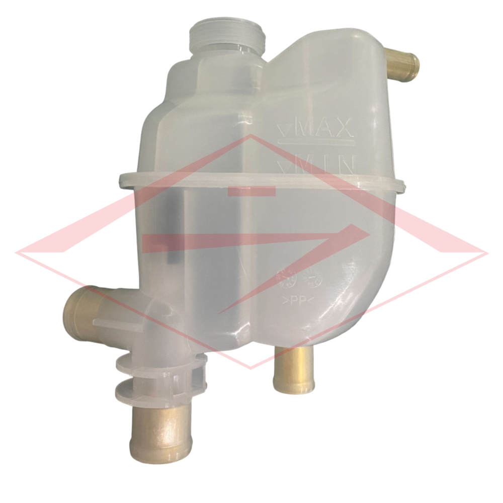 450 501 00 03｜4505010003｜COOLANT RESERVOIR TANK