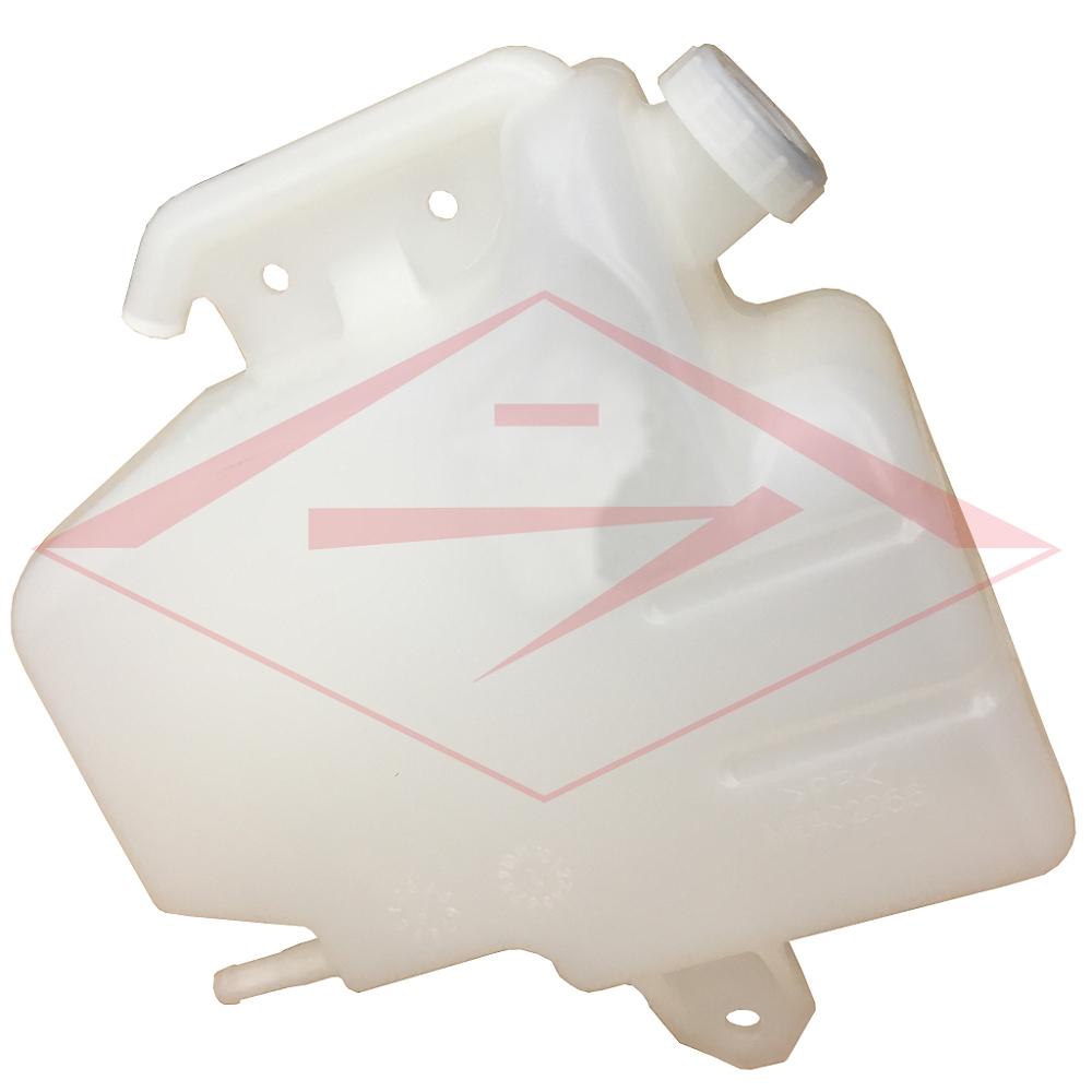 ME402056｜COOLANT RESERVOIR TANK