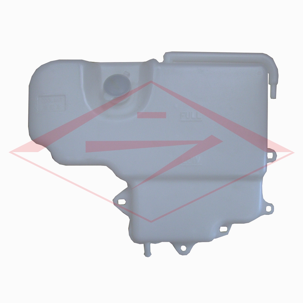 ME294944｜COOLANT RESERVOIR TANK