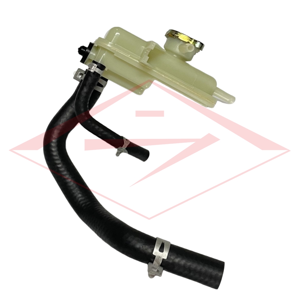 CW732599X｜COOLANT RESERVOIR TANK