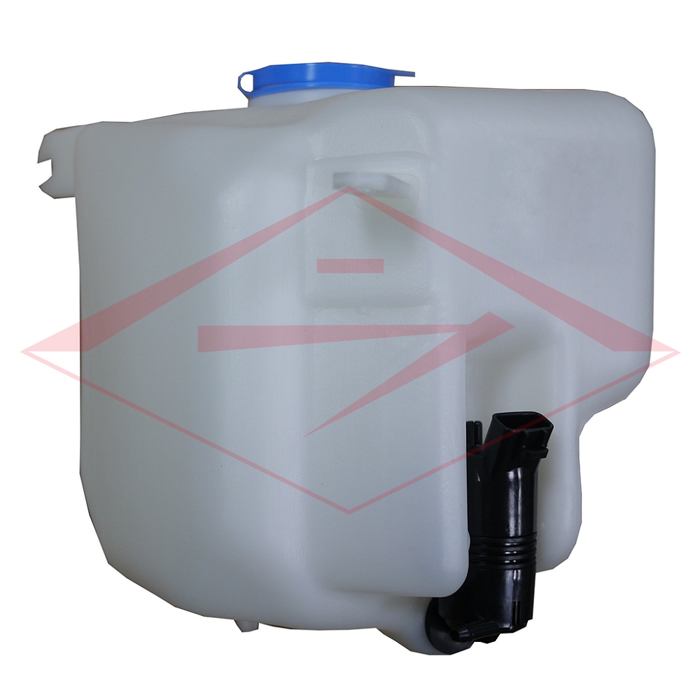 ｜WINDSHIELD WASHER RESERVOIR TANK