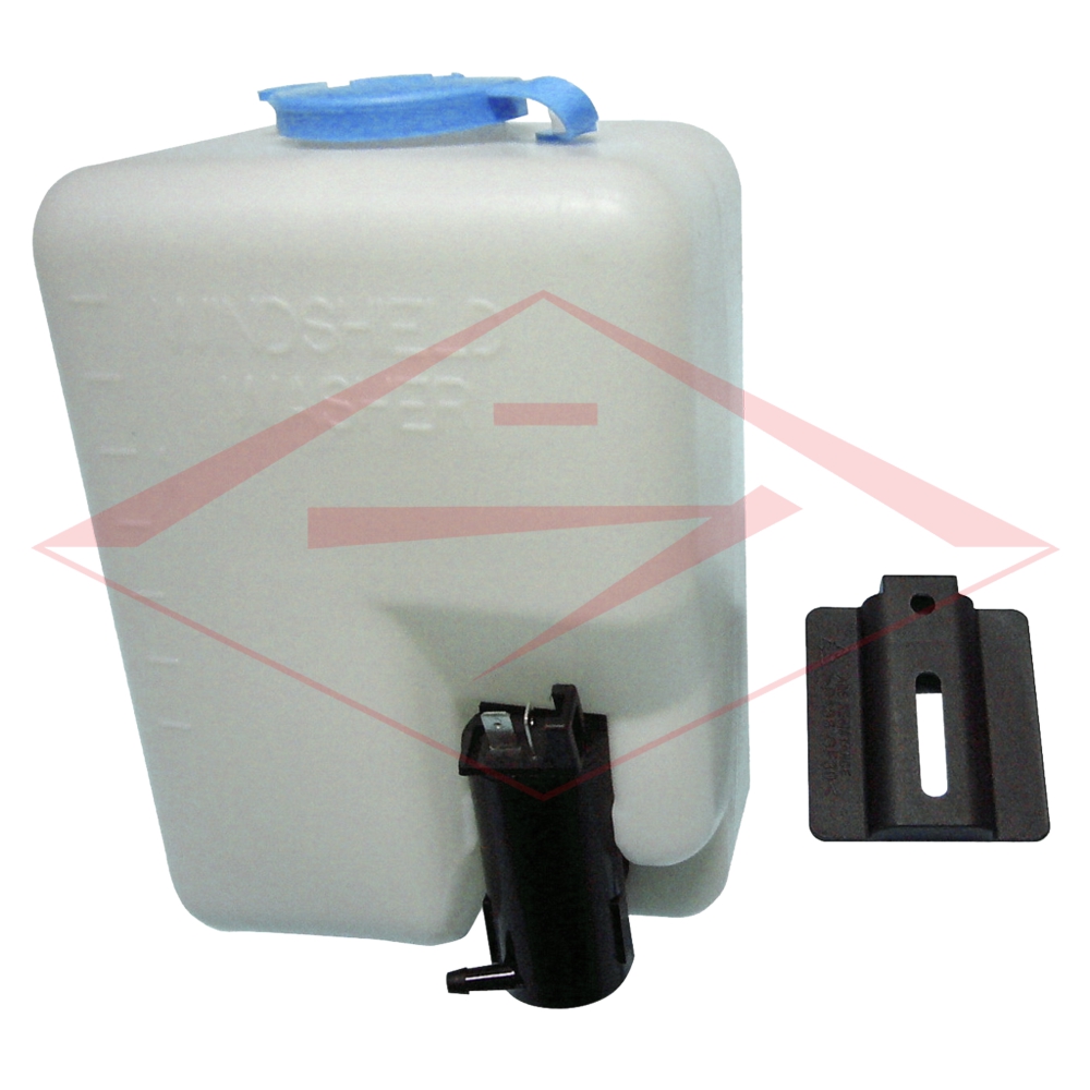 ｜WINDSHIELD WASHER RESERVOIR TANK