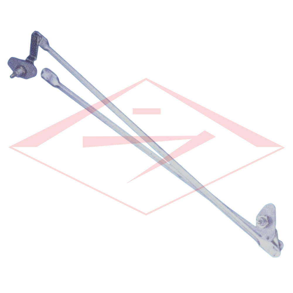 8-94165-541-0｜8-94165-541｜8941655410｜894165541｜WIPER LINKAGE