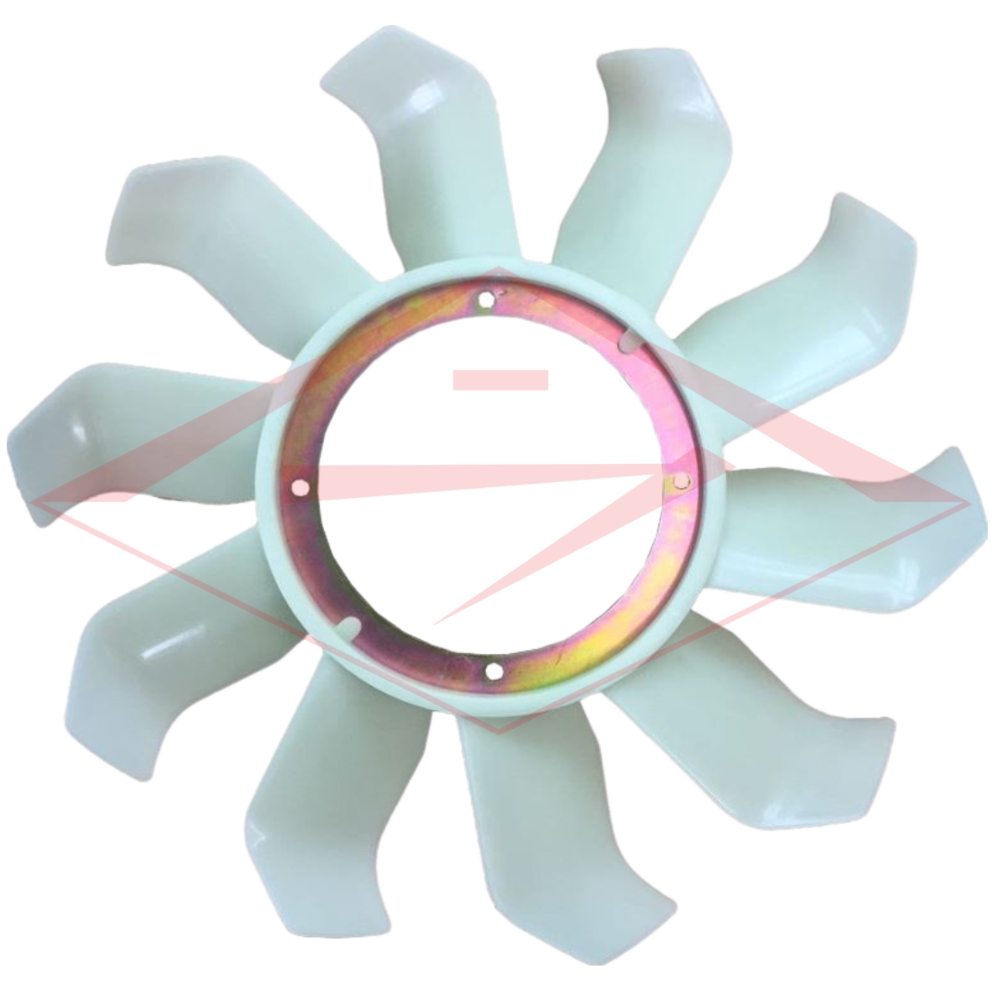 21060-EB70B｜21060EB70B｜CLUTCH FAN BLADE