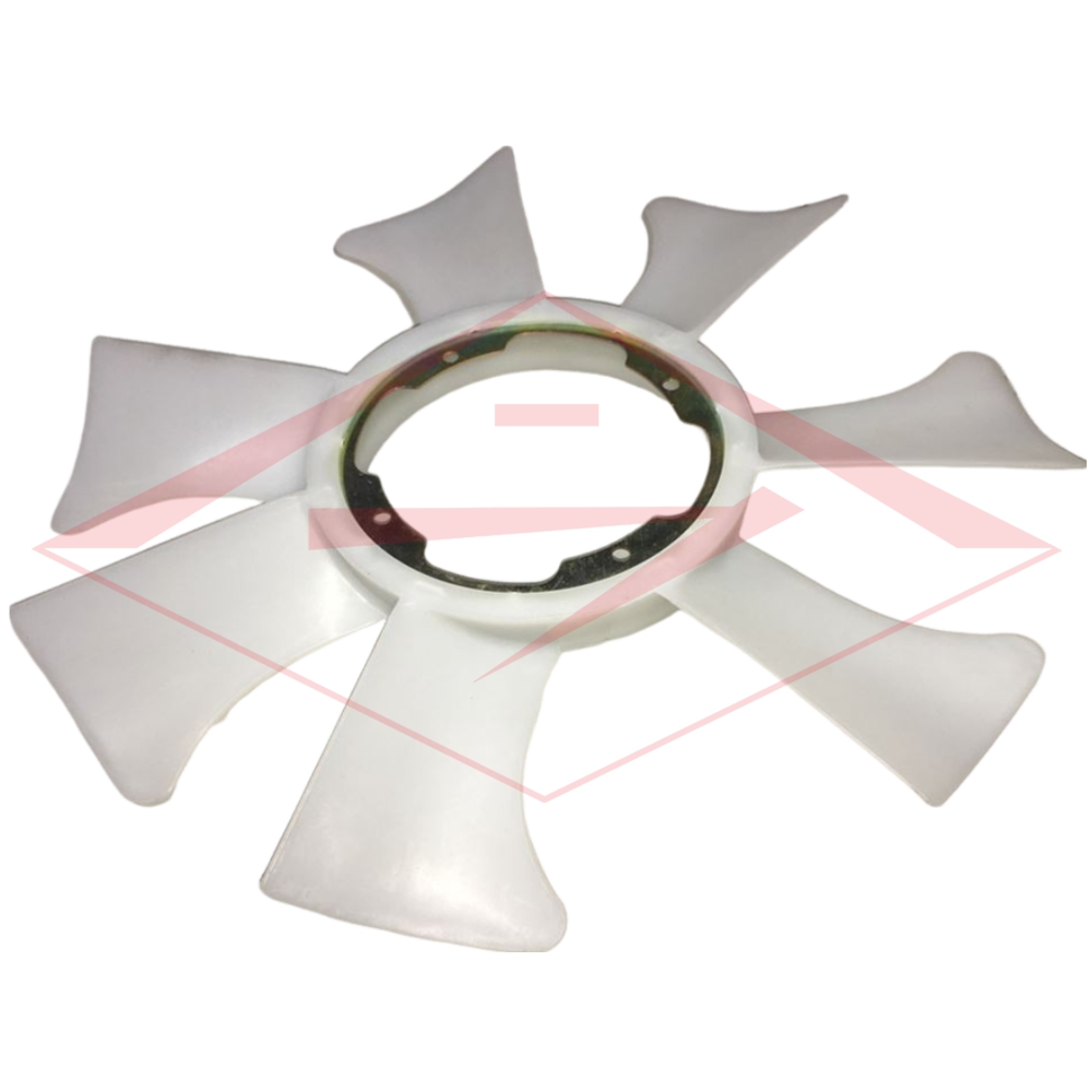 21060-40P00｜2106040P00｜CLUTCH FAN BLADE