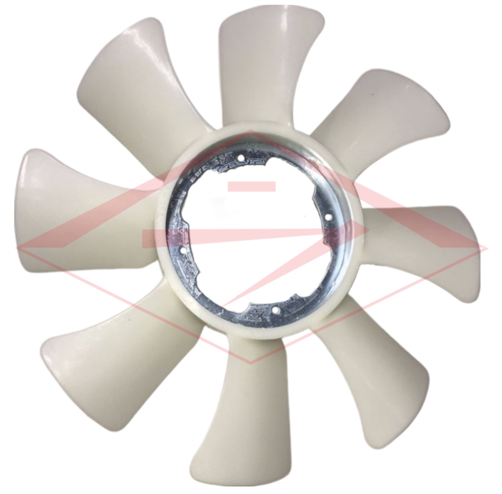 21060-88G00｜2106088G00｜CLUTCH FAN BLADE