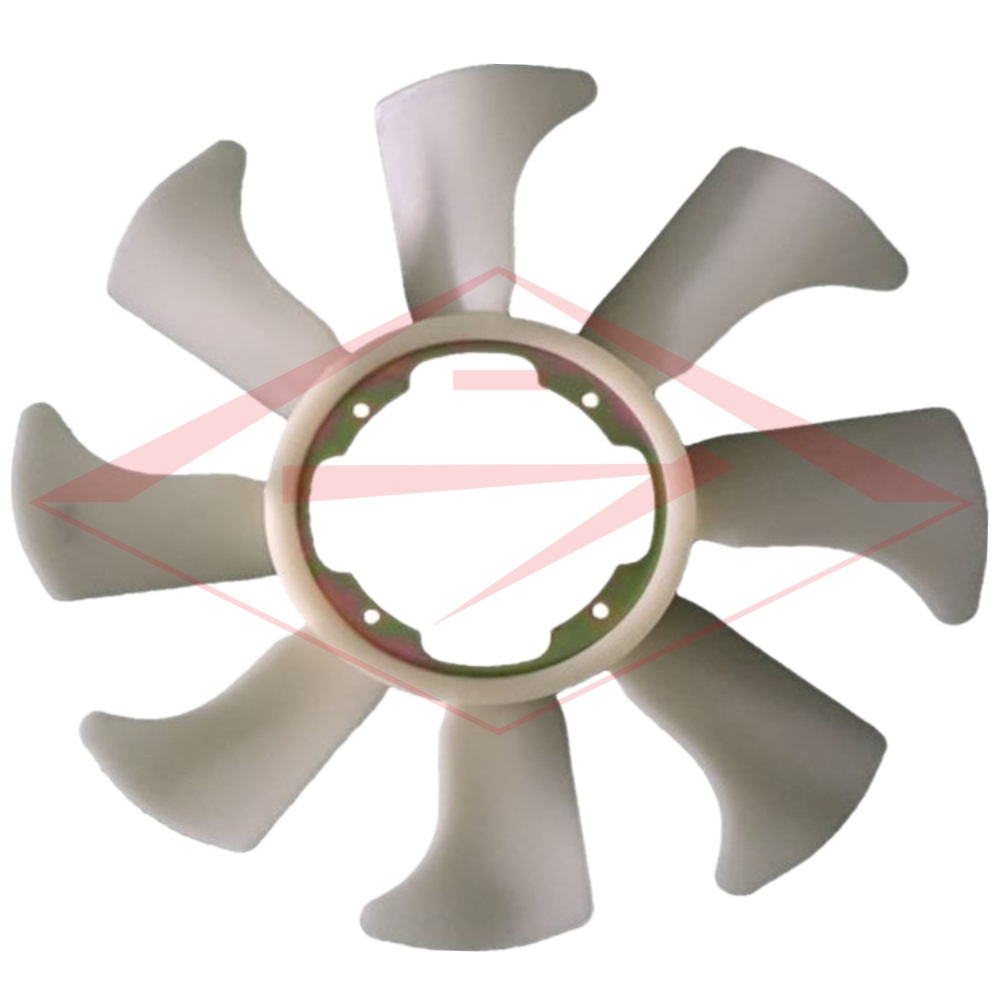 21060-86G00｜2106086G00｜CLUTCH FAN BLADE