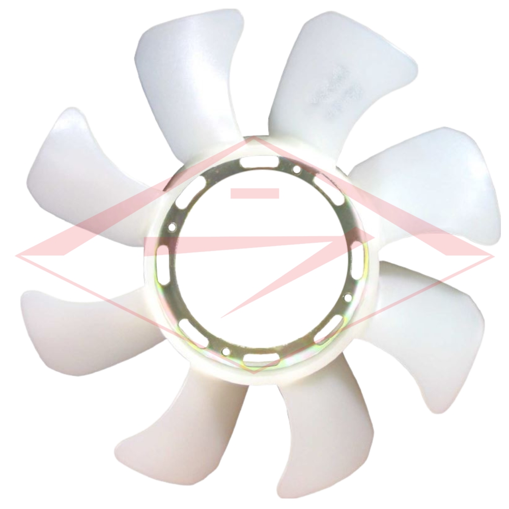 R265-15-141｜R26515141｜CLUTCH FAN BLADE