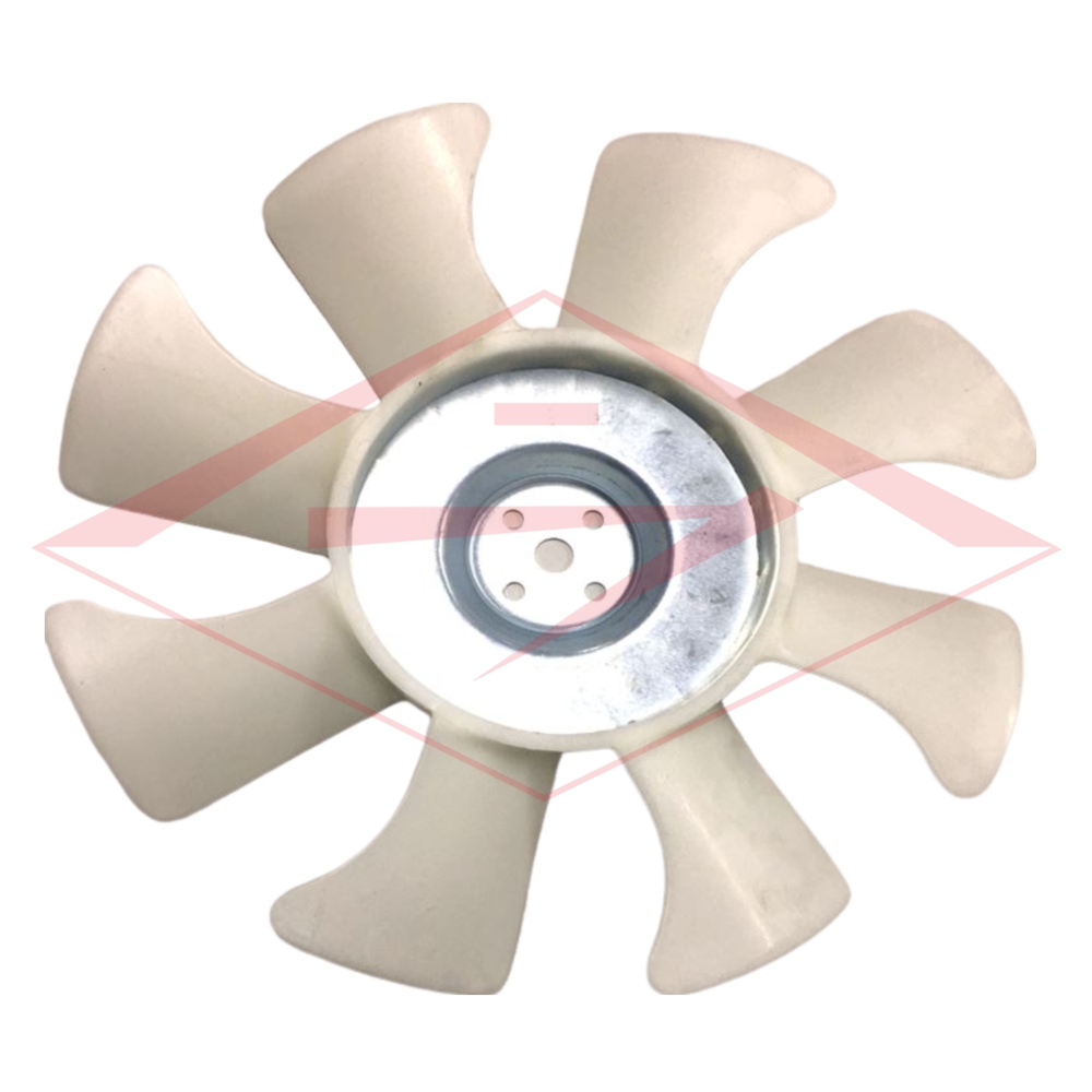 ME015754｜CLUTCH FAN BLADE