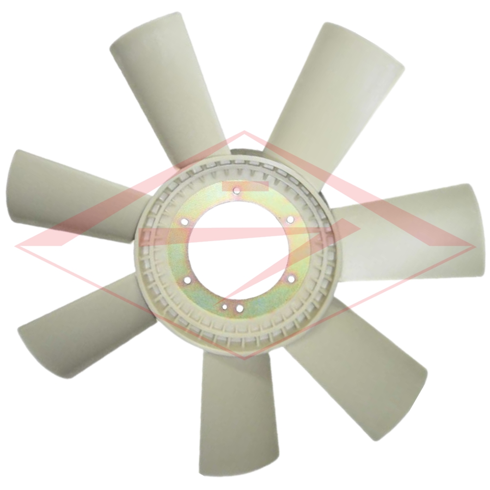 374705｜CLUTCH FAN BLADE