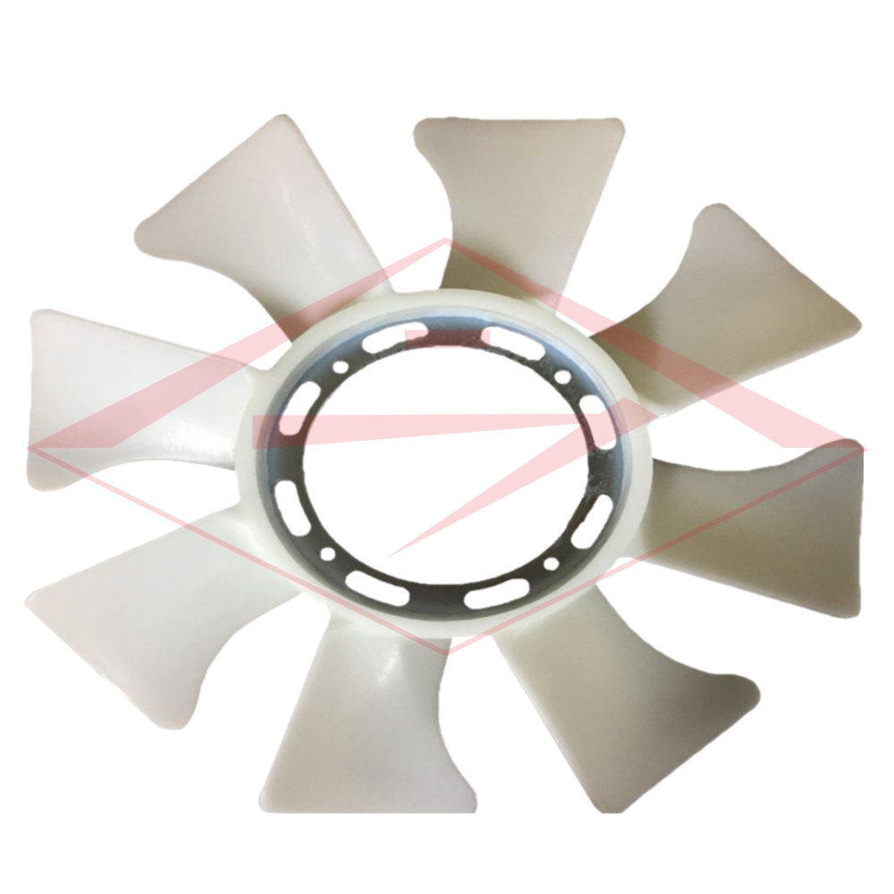 MD050425｜CLUTCH FAN BLADE