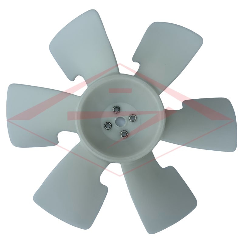 16361-71036｜1636171036｜CLUTCH FAN BLADE